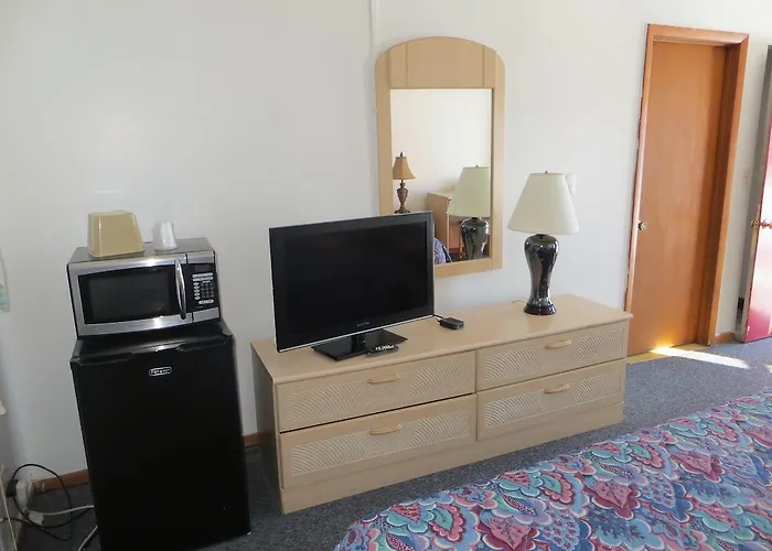 Daniels Motel