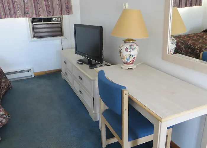 Daniels Motel 2*