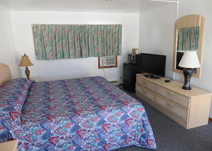 Daniels Motel