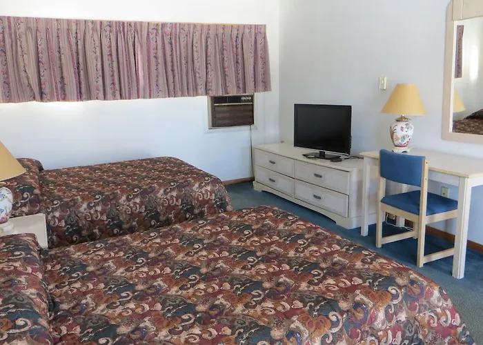 Motel Daniels
