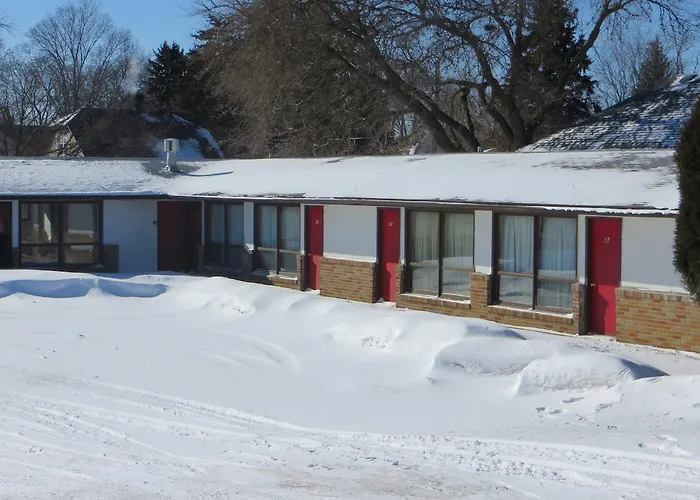 Daniels Motel