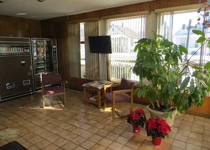 Motel Daniels
