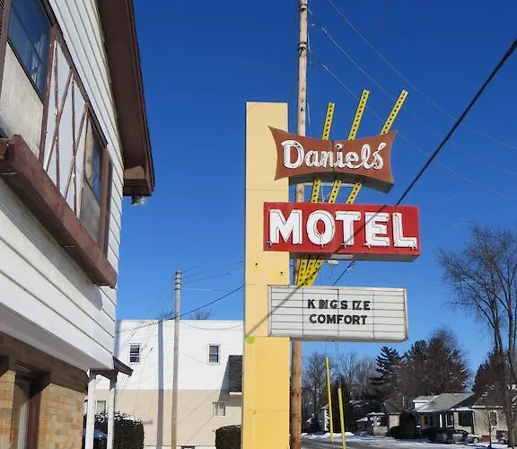 Daniels 2* La Salle