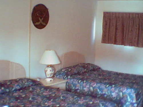 Daniels Motel La Salle
