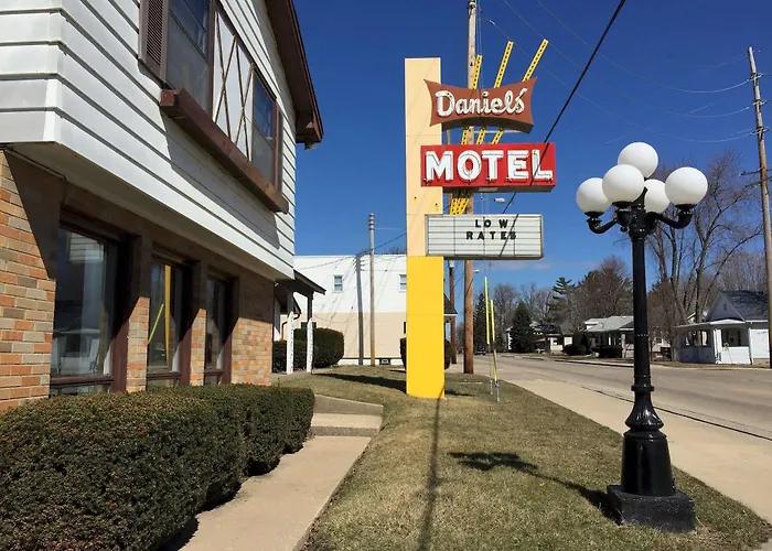 Motel Daniels