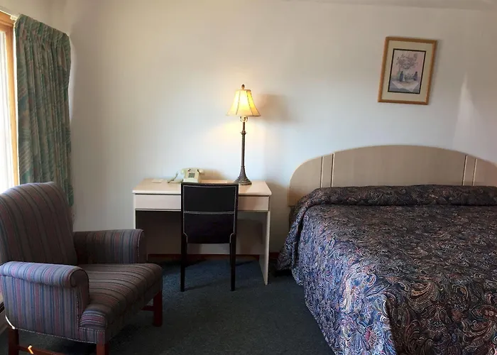 Daniels Motel