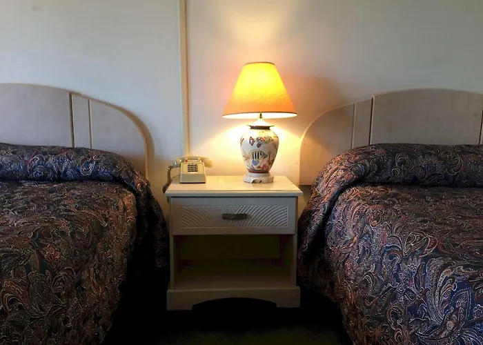 Motel Daniels La Salle