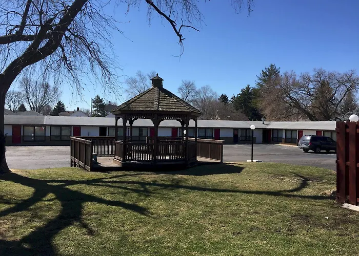 Motel Daniels